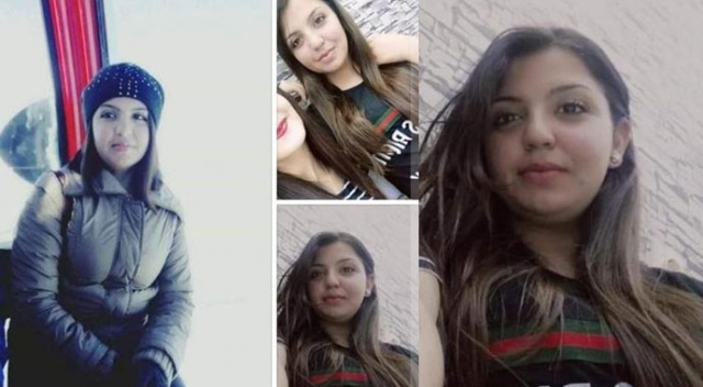 16 yaşında kuzeni, 17 yaşında halasının torunuyla nişanlandırılan kız kayboldu 16 yaşında kuzeni, 17 yaşında halasının torunuyla nişanlandırılan kız kayboldu