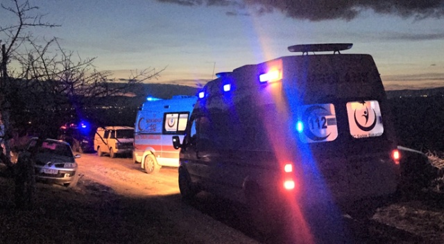 16 yaşındaki kayıp gencin cesedi su kuyusunda bulundu 16 yaşındaki kayıp gencin cesedi su kuyusunda bulundu