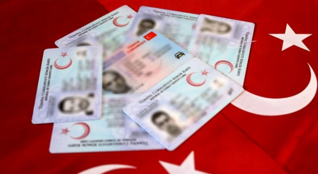 164 bin 173 kişi ad soyad değişikliği yaptı