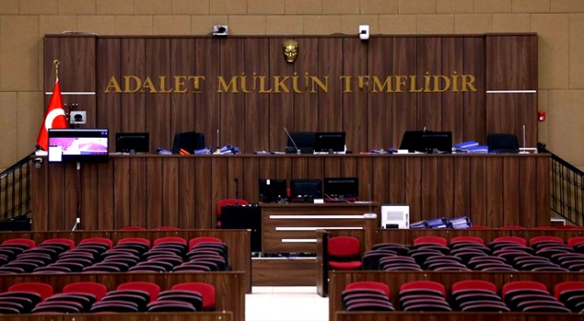 17 Aralık kumpas sanıklarına ağırlaştırılmış müebbet istendi 17 Aralık kumpas sanıklarına ağırlaştırılmış müebbet istendi