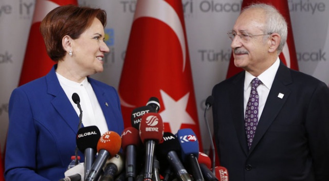 22’si büyükşehir 49 ilde anlaştılar