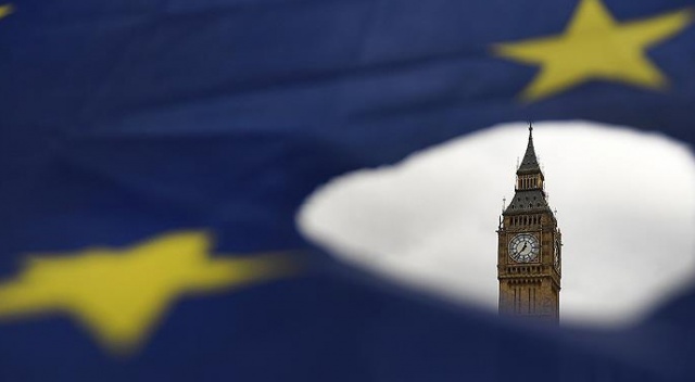 AB anlaşmasız Brexit&#039;e karşı çalışmalarını hızlandırıyor