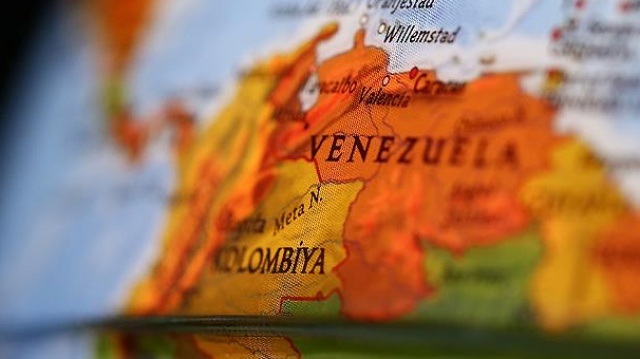 ABD&#039;den vatandaşlarına Venezuela&#039;ya seyahat uyarısı
