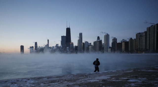 ABD, 'kutup girdabı' ile boğuşuyor! Ölü sayısı 12'ye çıktı