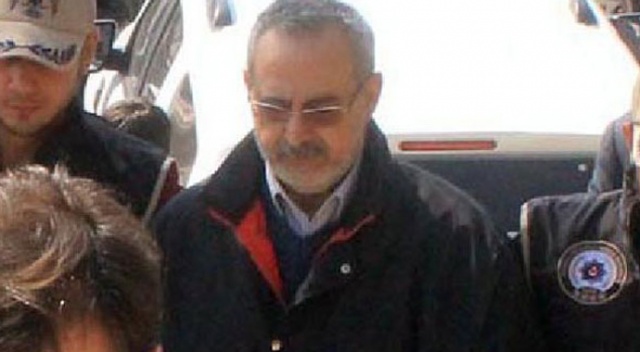 ABD'nin Adana Konsolosluğu çalışanına 4 yıl 6 ay hapis cezası ABD'nin Adana Konsolosluğu çalışanına 4 yıl 6 ay hapis cezası