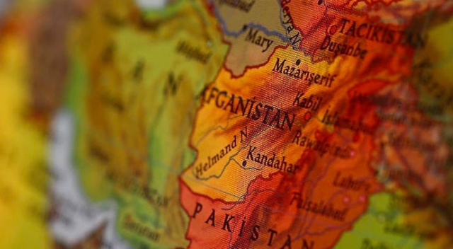 ABD ve Taliban arasında geçici anlaşma ABD ve Taliban arasında geçici anlaşma