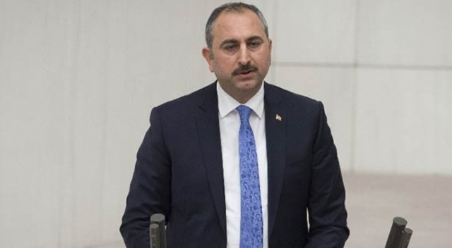 Abdülhamit Gül: ABD heyetinin FETÖ soruşturması farklı gelişmelere yol açabilir Abdülhamit Gül: ABD heyetinin FETÖ soruşturması farklı gelişmelere yol açabilir