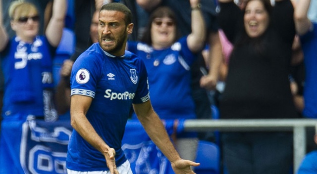 Ada basını duyurdu! Cenk Tosun'u resmen istediler