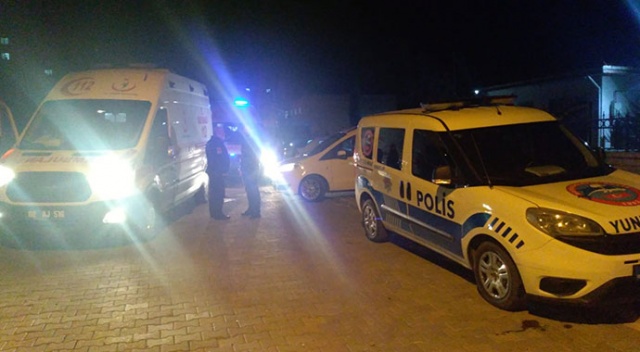 Adıyaman&#039;da aileler arasında kavga: 2 yaralı, 3 gözaltı