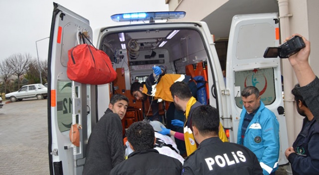 Adıyaman'da feci kaza: 7 yaralı