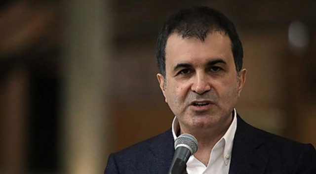 AK Parti Samsun İl Başkanı görevden alındı