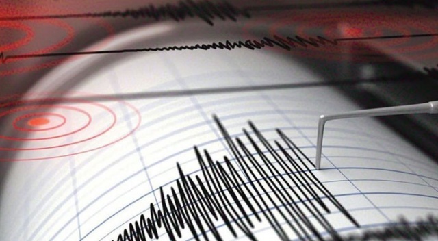 Akdeniz&#039;de 5,1&#039;lik deprem | Son Depremler ( Marmaris&#039;te deprem mi oldu? İzmir&#039;de deprem mi oldu?)