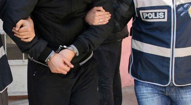 Alanya’da avokado hırsızı yakalandı