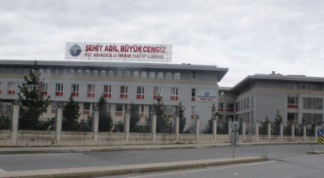 Ali Coşkun, FETÖ'ye okul arsası bağışladı ama gözaltına alınmadı Ali Coşkun, FETÖ'ye okul arsası bağışladı ama gözaltına alınmadı
