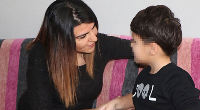 Anaokulu öğrencisi 5 saat minibüste unutuldu