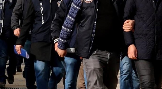 Ankara'da FETÖ operasyonu: 16 kişi hakkında gözaltı kararı Ankara'da FETÖ operasyonu: 16 kişi hakkında gözaltı kararı