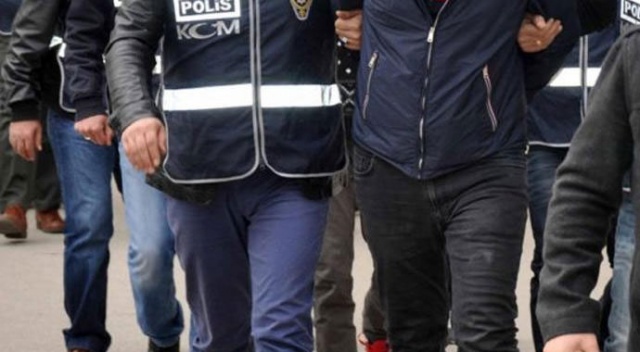 Ankara'da FETÖ'ye yönelik üç ayrı operasyonda 91 gözaltı kararı Ankara'da FETÖ'ye yönelik üç ayrı operasyonda 91 gözaltı kararı