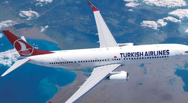 Ankara'dan Roma'ya direkt uçuş heyecanı Ankara'dan Roma'ya direkt uçuş heyecanı