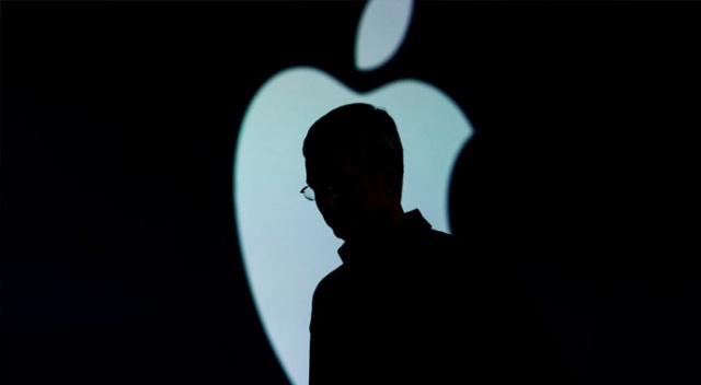 Apple hisseleri yüzde 10 değer kaybetti