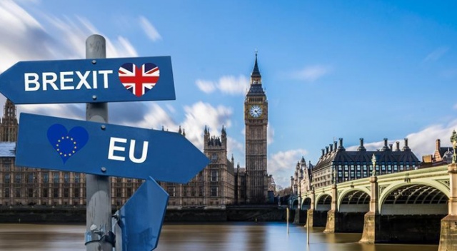 Araştırmaya göre Brexit İngilizleri daha öfkeli yaptı Araştırmaya göre Brexit İngilizleri daha öfkeli yaptı