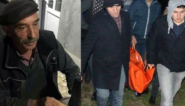 Arkadaşını öldürdüğünü mektupla itiraf etti Arkadaşını öldürdüğünü mektupla itiraf etti