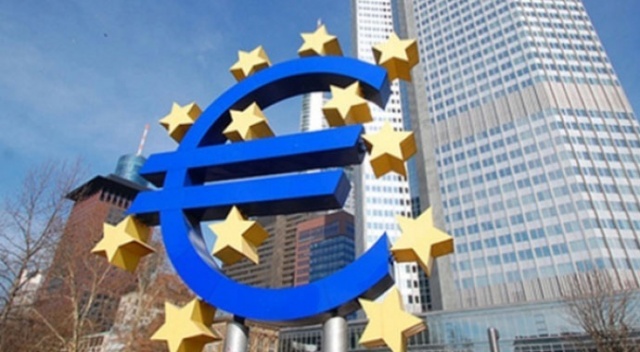 Avrupa Merkez Bankası, faiz oranlarını değiştirmedi