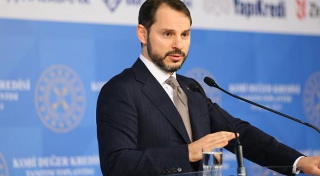Bakan Albayrak uyardı: Marketleri yakından takip ediyoruz