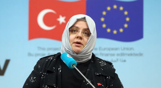 Bakan Selçuk: Ek ödemeler 1 Şubat’ta yapılacak Bakan Selçuk: Ek ödemeler 1 Şubat’ta yapılacak