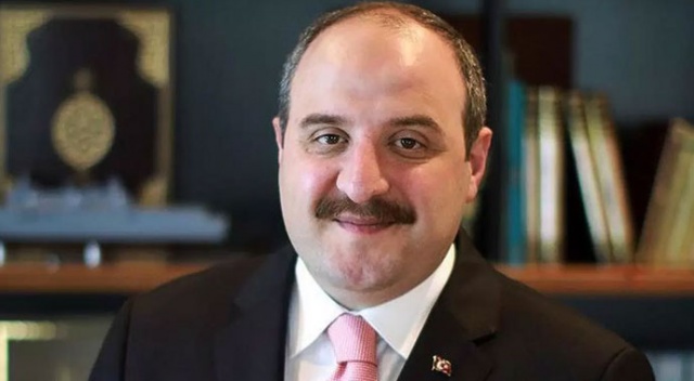 Bakan Varank&#039;tan müjde! 2019&#039;da destek yağmuru başlıyor