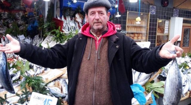 Balık fiyatları dip yaptı! Talep patladı