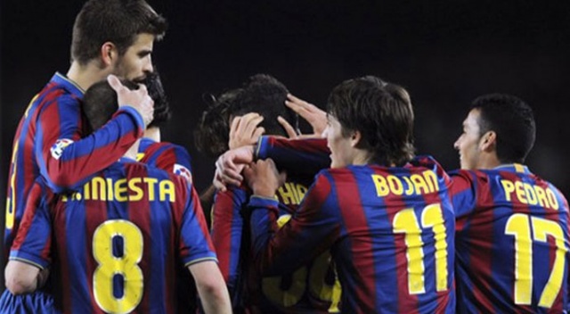 Barcelona'nın eski yıldızı Bojan Krkic, Sivasspor ile anlaştı Barcelona'nın eski yıldızı Bojan Krkic, Sivasspor ile anlaştı