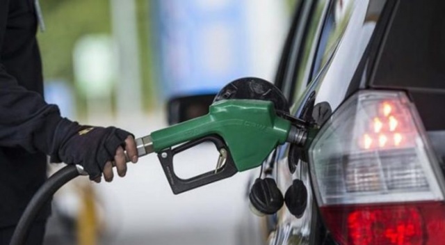 Benzine 17 kuruş indirim geldi Benzine 17 kuruş indirim geldi