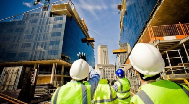 Betonda çip dönemi başladı Betonda çip dönemi başladı