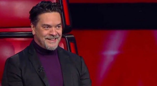 Beyazıt Öztürk'ten, hayranlarına 'Beyaz Show' müjdesi Beyazıt Öztürk'ten, hayranlarına 'Beyaz Show' müjdesi