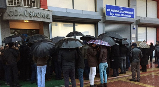 Bu da ikameti köye taşıma kuyruğu Bu da ikameti köye taşıma kuyruğu