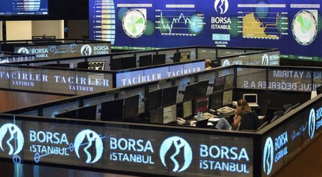 Bulutlar dağıldıkça piyasada güneş açıyor Bulutlar dağıldıkça piyasada güneş açıyor