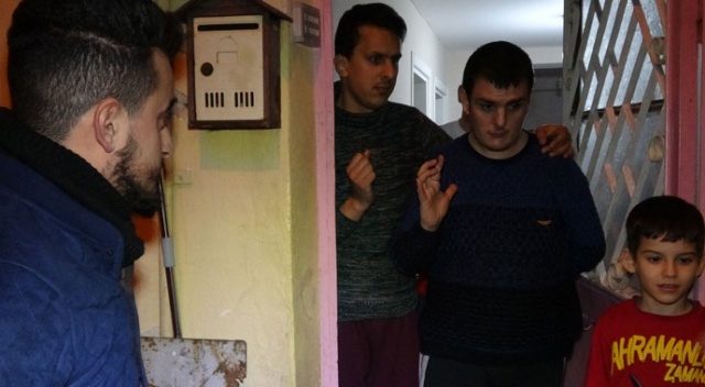 Bursa Polisi, Mavi Balina faciasını önledi