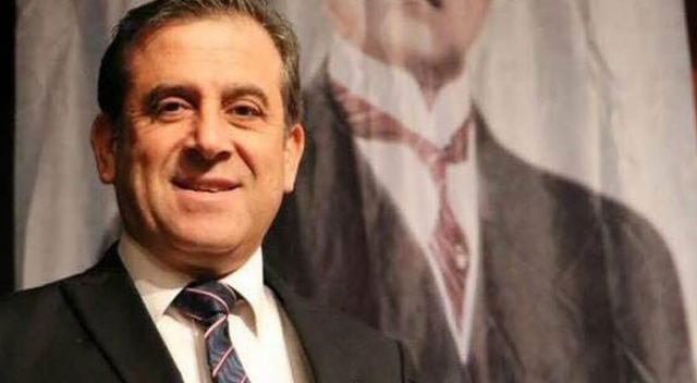 CHP&#039;de temayül istifası