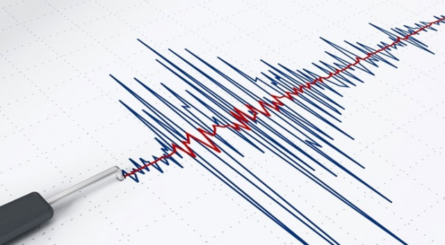 Çin'de 5.3 şiddetinde deprem | Son depremler Çin'de 5.3 şiddetinde deprem | Son depremler