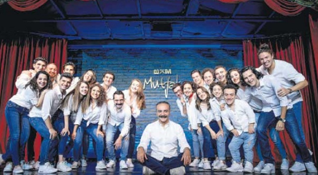 Çok Güzel Hareketler 2 geri dönüyor