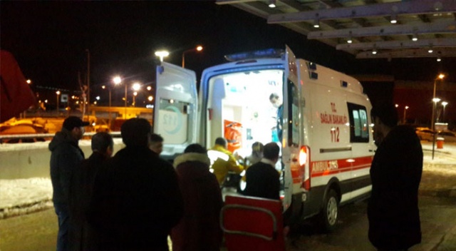 Çorum'da feci olay! 3 yaşındaki çocuk hayatını kaybetti