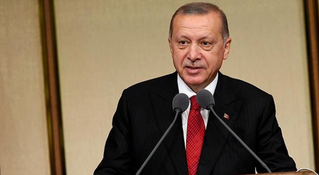 Cumhurbaşkanı Erdoğan'dan Fazıl Say açıklaması: Linç kampanyası başlattılar Cumhurbaşkanı Erdoğan'dan Fazıl Say açıklaması: Linç kampanyası başlattılar