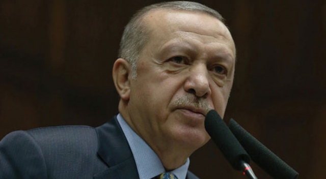 Cumhurbaşkanı Erdoğan'dan Trump görüşmesi sonrası flaş açıklama! Cumhurbaşkanı Erdoğan'dan Trump görüşmesi sonrası flaş açıklama!