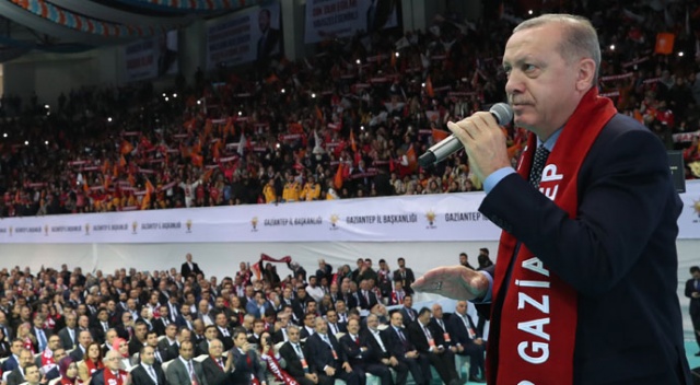 Cumhurbaşkanı Erdoğan marketleri bir kez daha uyardı: Hesabını sorarız