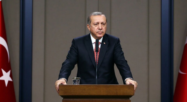 Cumhurbaşkanı Erdoğan Rus gazetesine makale yazdı