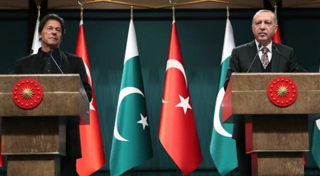 Cumhurbaşkanı Erdoğan Üçlü Zirve için tarih verdi