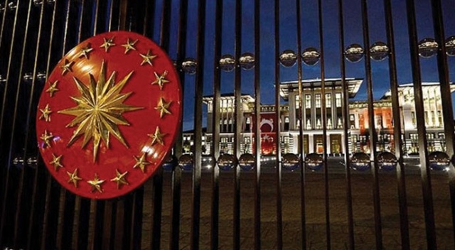 Cumhurbaşkanlığı İletişim Başkanı Altun: Hollandalı gazeteci sınır dışı edildi Cumhurbaşkanlığı İletişim Başkanı Altun: Hollandalı gazeteci sınır dışı edildi