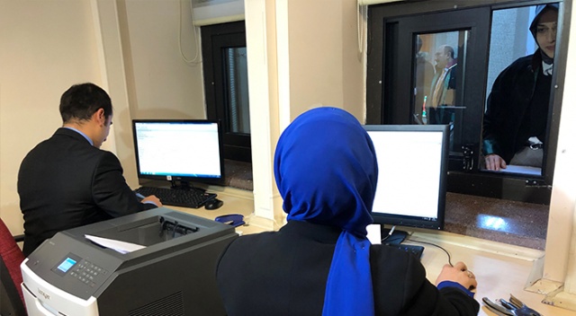 Davaların ne zaman biteceği artık belli olacak Davaların ne zaman biteceği artık belli olacak