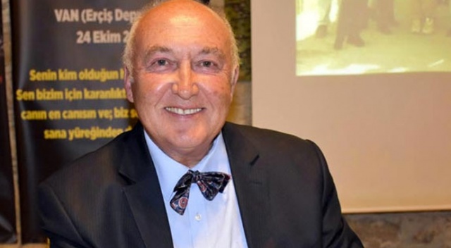 Deprem uzmanından korkutan açıklama