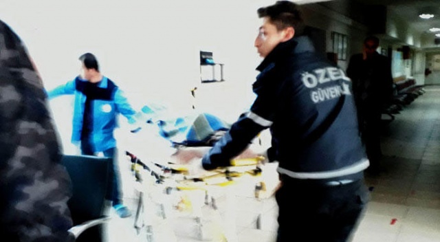 Dışarıdaki tuvalete gitmek için evden çıktı, donarak öldü